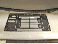 VOLVO Volvo FH Trailer Head - 2014 464,456km_39