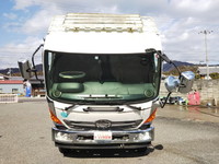 HINO Ranger Deep Dump SKG-FC9JCAA 2012 236,426km_10