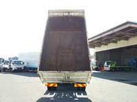 HINO Ranger Deep Dump SKG-FC9JCAA 2012 236,426km_12