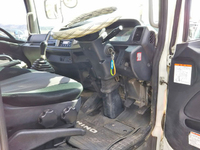 HINO Ranger Deep Dump SKG-FC9JCAA 2012 236,426km_31