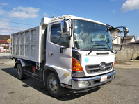 HINO Ranger Deep Dump SKG-FC9JCAA 2012 236,426km_3