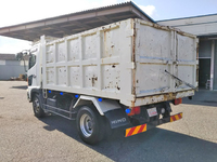 HINO Ranger Deep Dump SKG-FC9JCAA 2012 236,426km_4