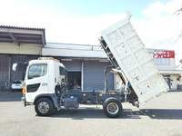 HINO Ranger Deep Dump SKG-FC9JCAA 2012 236,426km_6