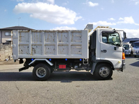 HINO Ranger Deep Dump SKG-FC9JCAA 2012 236,426km_7