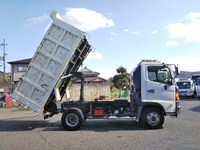 HINO Ranger Deep Dump SKG-FC9JCAA 2012 236,426km_8