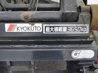 ISUZU Forward Hook Roll Truck TKG-FRR90S2 2015 222,967km_12
