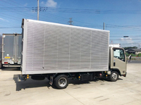 ISUZU Elf Aluminum Van TGR-NLR85AN 2016 161,799km_5