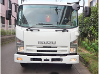 ISUZU Forward Arm Roll Truck PKG-FRR90S2 2008 616,000km_9