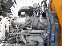 ISUZU Forward High Pressure Washer Truck PB-FRR35C3S 2006 98,195km_32