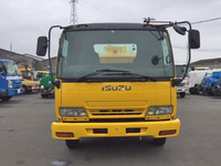 ISUZU Forward High Pressure Washer Truck KK-FRR45C4S 2002 327,000km_5