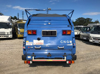 ISUZU Elf Garbage Truck TFG-NMR82ZAN 2015 43,224km_10