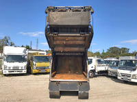 ISUZU Elf Garbage Truck TFG-NMR82ZAN 2015 43,224km_13