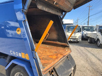 ISUZU Elf Garbage Truck TFG-NMR82ZAN 2015 43,224km_14