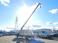 MITSUBISHI FUSO Canter Truck (With 4 Steps Of Cranes) SKG-FEC90 2012 73,000km_6