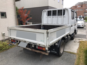 Canter Guts Double Cab_2