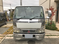 MITSUBISHI FUSO Canter Guts Double Cab PA-FB70BB 2005 148,742km_5