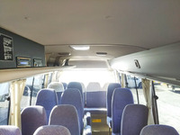 HINO Liesse Ⅱ Bus SDG-XZB50M 2014 30,927km_12