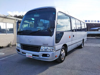 HINO Liesse Ⅱ Bus SDG-XZB50M 2014 30,927km_3