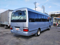 HINO Liesse Ⅱ Bus SDG-XZB50M 2014 30,927km_4