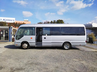 HINO Liesse Ⅱ Bus SDG-XZB50M 2014 30,927km_6