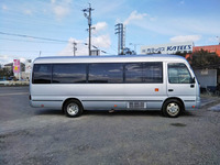 HINO Liesse Ⅱ Bus SDG-XZB50M 2014 30,927km_7