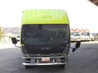 ISUZU Elf Safety Loader PA-NPR81N 2005 280,706km_7