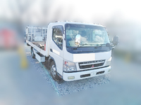 MITSUBISHI FUSO Canter Safety Loader PA-FE83DGY 2006 342,754km_3