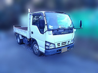 ISUZU Elf Dump PB-NKR81AD 2006 61,369km_3