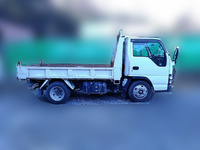 ISUZU Elf Dump PB-NKR81AD 2006 61,369km_5