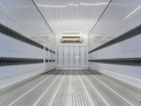ISUZU Forward Refrigerator & Freezer Truck TKG-FRR90T2 2015 9,209km_11