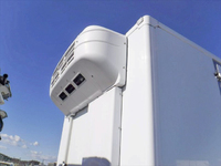 ISUZU Forward Refrigerator & Freezer Truck TKG-FRR90T2 2015 9,209km_21