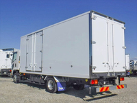 ISUZU Forward Refrigerator & Freezer Truck TKG-FRR90T2 2015 9,209km_2
