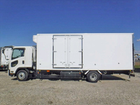 ISUZU Forward Refrigerator & Freezer Truck TKG-FRR90T2 2015 9,209km_5