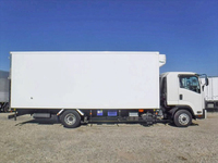 ISUZU Forward Refrigerator & Freezer Truck TKG-FRR90T2 2015 9,209km_7