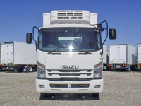 ISUZU Forward Refrigerator & Freezer Truck TKG-FRR90T2 2015 9,209km_8