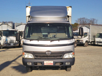 HINO Dutro Aluminum Wing BDG-XZU414M 2008 432,731km_7