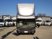 HINO Dutro Aluminum Wing BDG-XZU414M 2008 432,731km_8