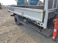MITSUBISHI FUSO Canter Truck (With 4 Steps Of Unic Cranes) KC-FE652G 1998 58,270km_16