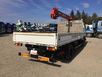 MITSUBISHI FUSO Canter Truck (With 4 Steps Of Unic Cranes) KC-FE652G 1998 58,270km_2