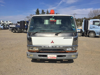 MITSUBISHI FUSO Canter Truck (With 4 Steps Of Unic Cranes) KC-FE652G 1998 58,270km_9