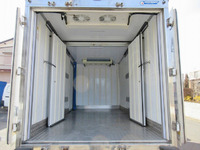 HINO Dutro Refrigerator & Freezer Truck TKG-XZU710M 2013 197,256km_10