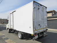 HINO Dutro Refrigerator & Freezer Truck TKG-XZU710M 2013 197,256km_2