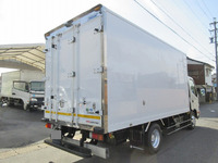 HINO Dutro Refrigerator & Freezer Truck TKG-XZU710M 2013 197,256km_4