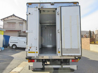 HINO Dutro Refrigerator & Freezer Truck TKG-XZU710M 2013 197,256km_8