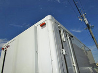 TOYOTA Toyoace Refrigerator & Freezer Truck BKG-XZU338 2010 205,261km_19
