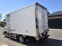 TOYOTA Toyoace Refrigerator & Freezer Truck BKG-XZU338 2010 205,261km_2