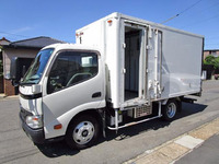 TOYOTA Toyoace Refrigerator & Freezer Truck BKG-XZU338 2010 205,261km_3
