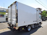 TOYOTA Toyoace Refrigerator & Freezer Truck BKG-XZU338 2010 205,261km_4