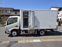 TOYOTA Toyoace Refrigerator & Freezer Truck BKG-XZU338 2010 205,261km_5