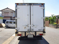 TOYOTA Toyoace Refrigerator & Freezer Truck BKG-XZU338 2010 205,261km_7